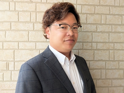 代表